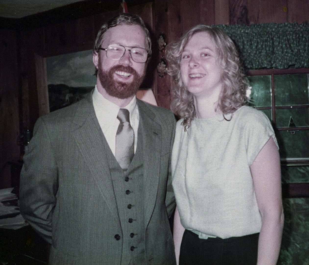 Robin Mayberger Farewell — photo 37